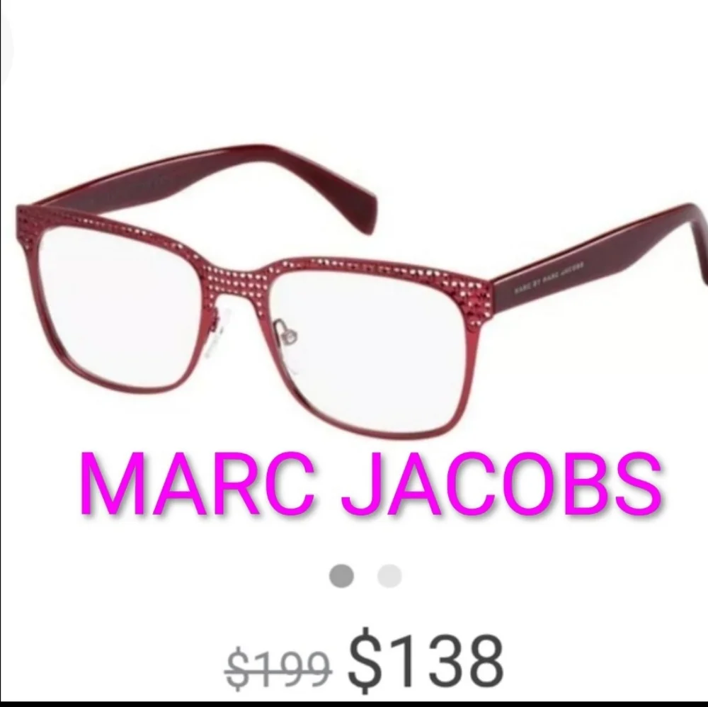Marc Jacobs nwt marc